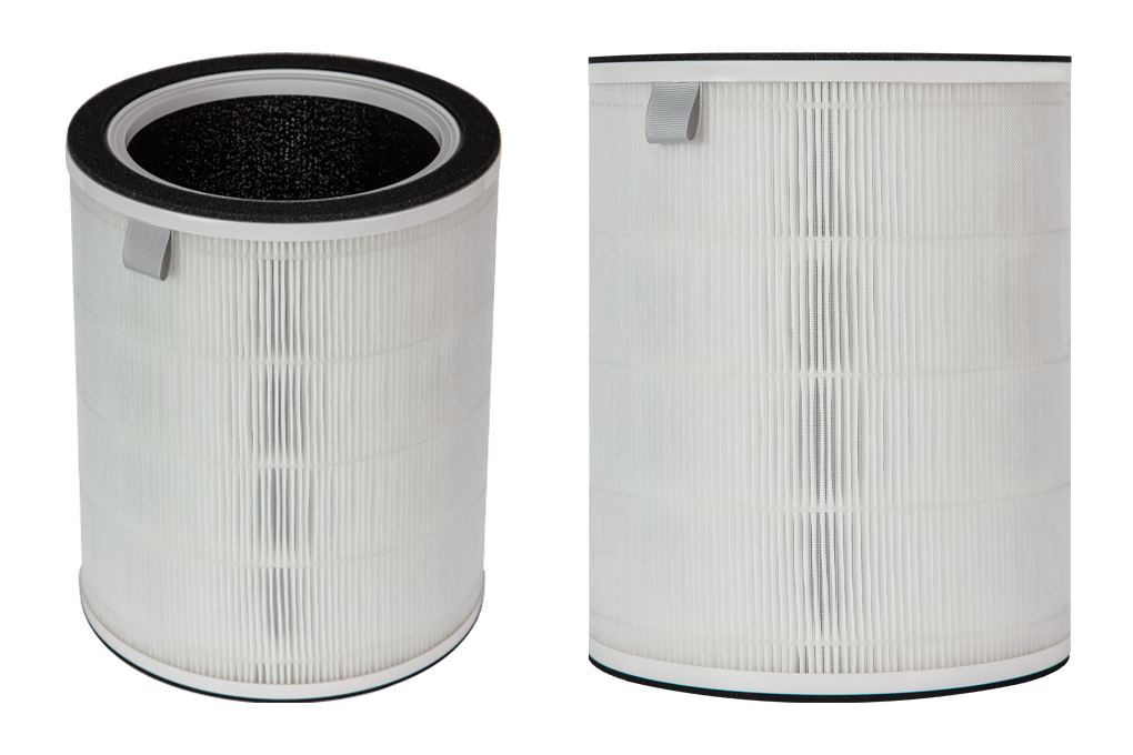 Máy lọc không khí Acerpure Pro P2 Classic AP352-10W 33W Màu Trắng