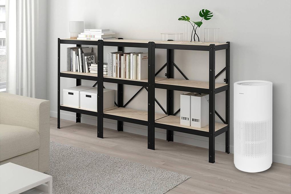 Máy lọc không khí Acerpure Pro P2 AP551-50W 38W