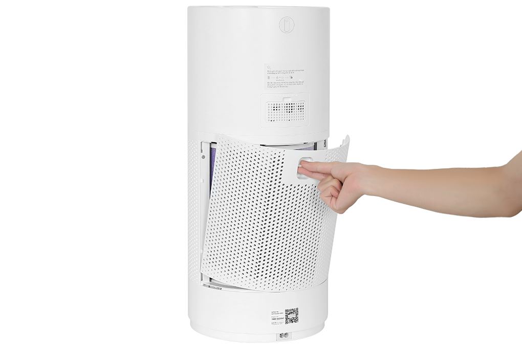 Máy lọc không khí Acerpure Pro P2 AP551-50W 38W - 10