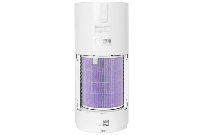 Máy lọc không khí Acerpure Pro P2 AP551-50W 38W Màu Trắng