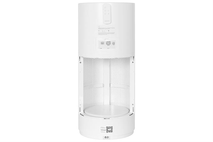 Máy lọc không khí Acerpure Pro P2 AP551-50W 38W Màu Trắng
