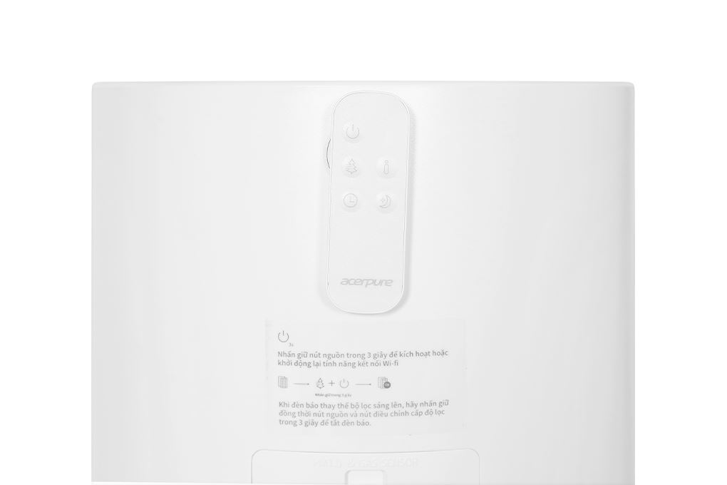 Máy lọc không khí Acerpure Pro P2 AP551-50W 38W - 15