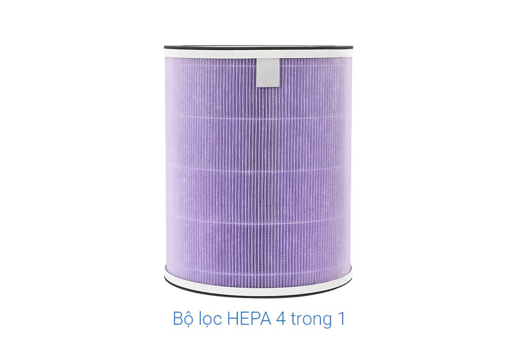 Máy lọc không khí Acerpure Pro P2 AP551-50W 38W - 17
