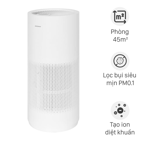 Máy lọc không khí Acerpure Pro P2 AP551-50W 38W