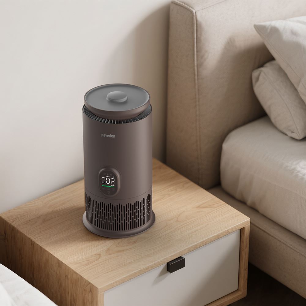Máy lọc không khí Paveden PAP-HF316T 16W - 14