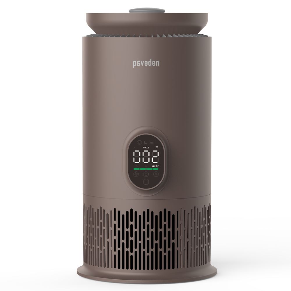 Máy lọc không khí Paveden PAP-HF316T 16W - 2