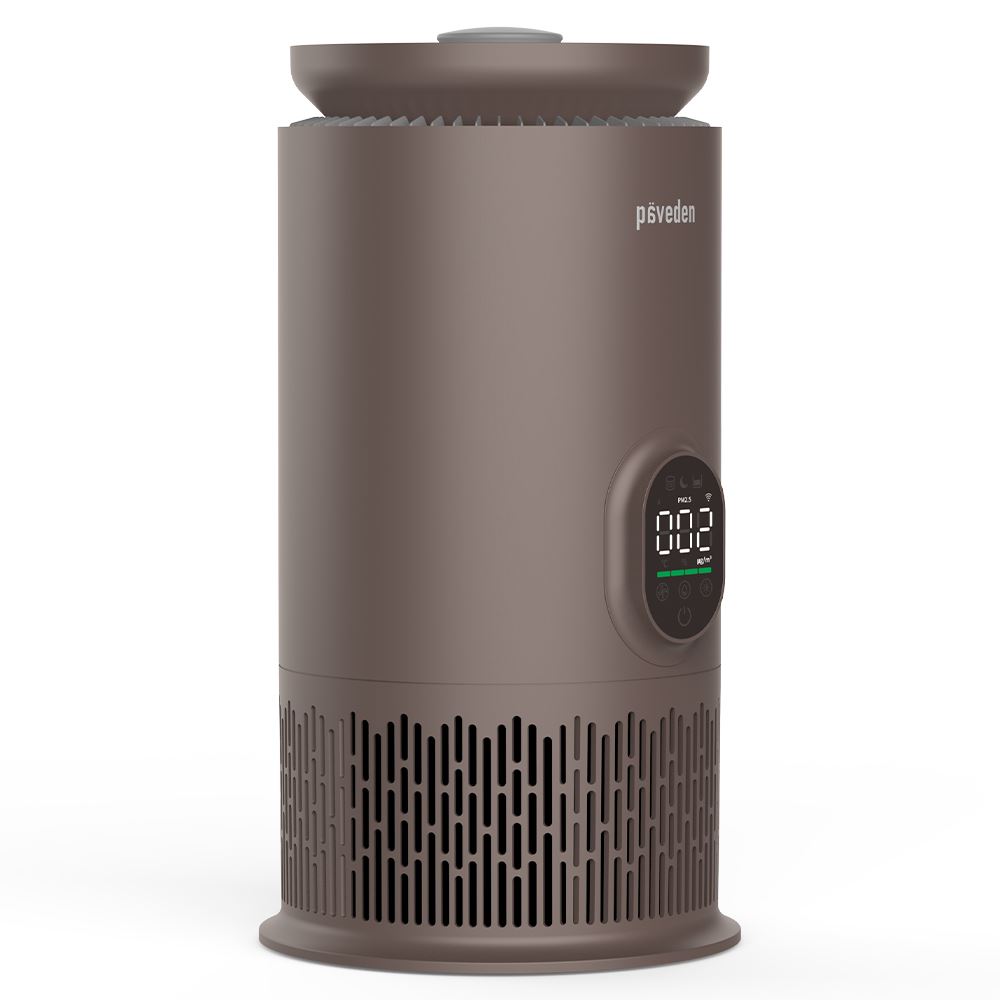 Máy lọc không khí Paveden PAP-HF316T 16W - 3