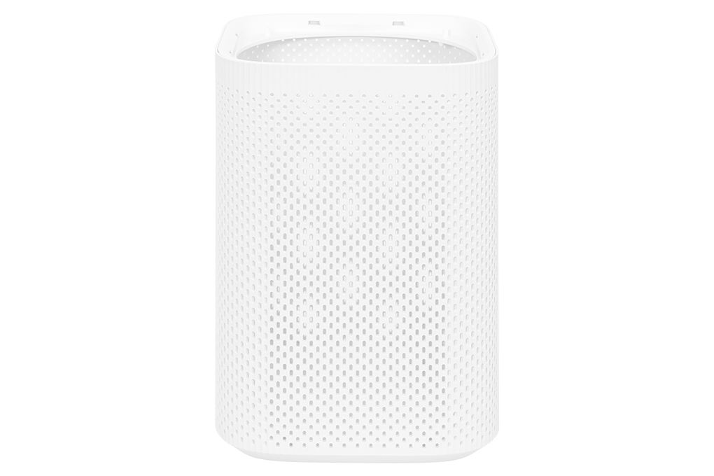 Máy lọc không khí Midea KJ400GVN 35W Màu Trắng