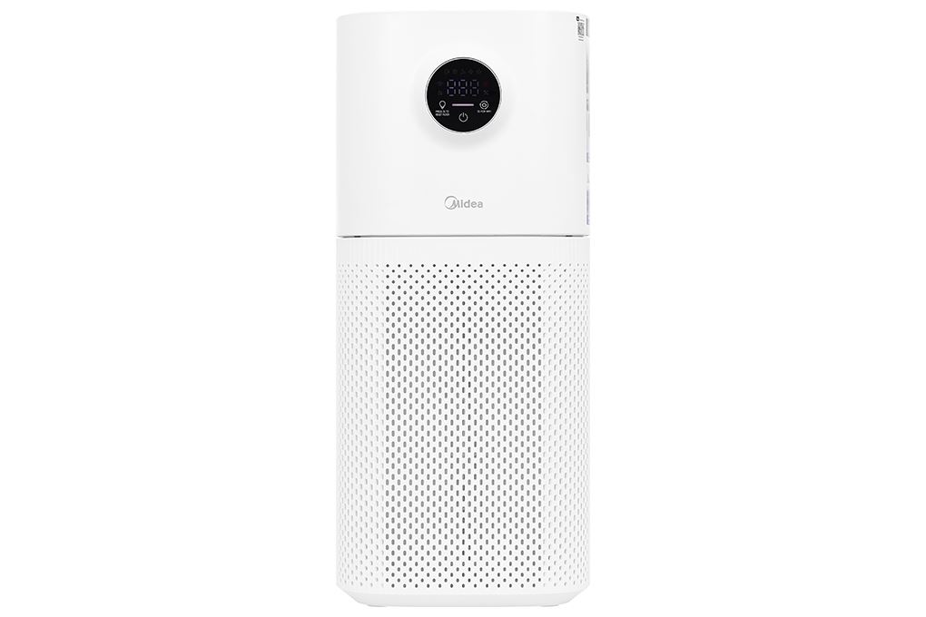 Máy lọc không khí Midea KJ400GVN 35W Màu Trắng