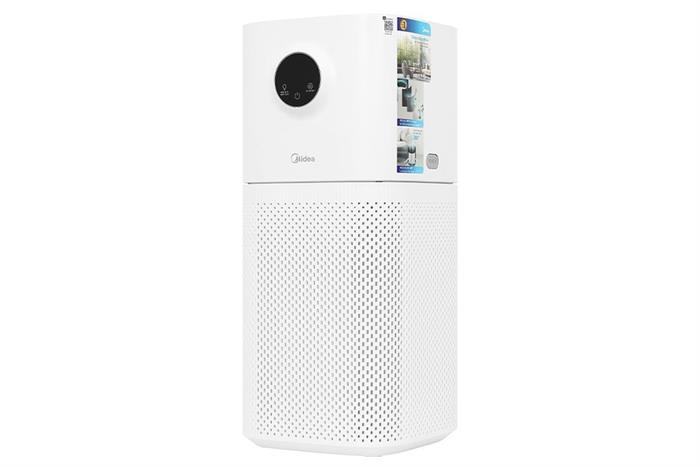 Máy lọc không khí Midea KJ400GVN 35W Màu Trắng
