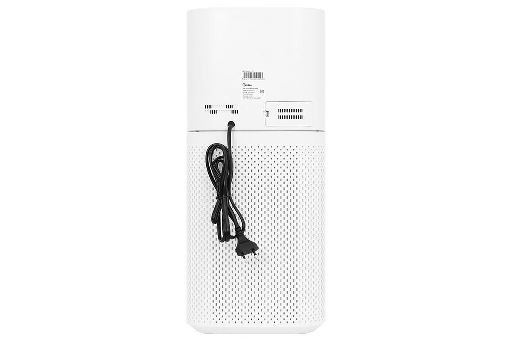Máy lọc không khí Midea KJ400GVN 35W Màu Trắng