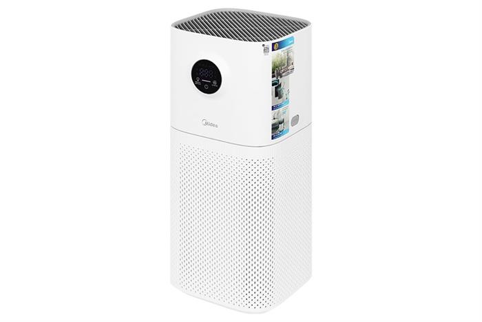 Máy lọc không khí Midea KJ400GVN 35W Màu Trắng