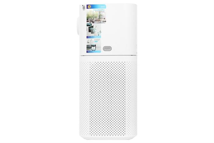 Máy lọc không khí Midea KJ400GVN 35W Màu Trắng