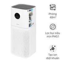 Máy lọc không khí Midea KJ400GVN 35W