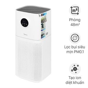 Máy lọc không khí Midea KJ400GVN 35W