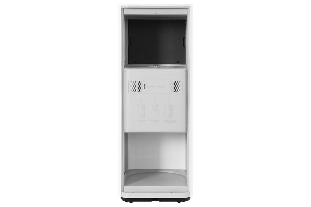 Máy lọc không khí Xiaomi Mijia Smart Air Purifier Max EU (BHR08XEEU) 70W Màu Trắng