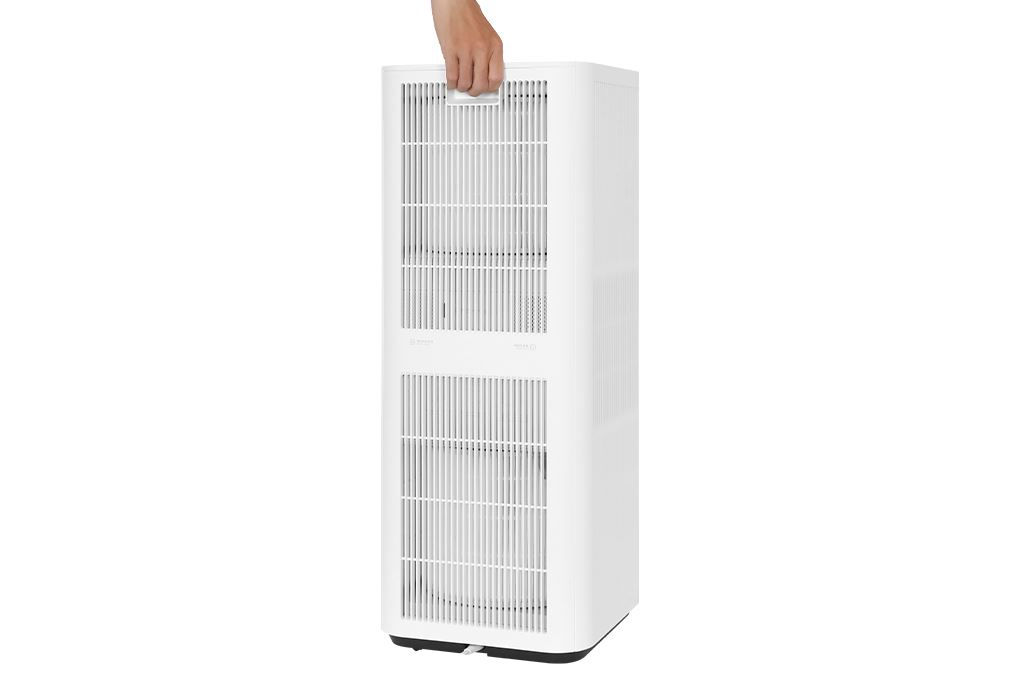 Máy lọc không khí Xiaomi Mijia Smart Air Purifier Max EU (BHR08XEEU) 70W Màu Trắng