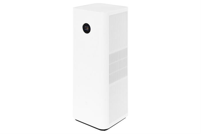 Máy lọc không khí Xiaomi Mijia Smart Air Purifier Max EU (BHR08XEEU) 70W Màu Trắng