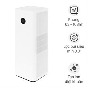 Máy lọc không khí Xiaomi Mijia Smart Air Purifier Max EU (BHR08XEEU) 70W