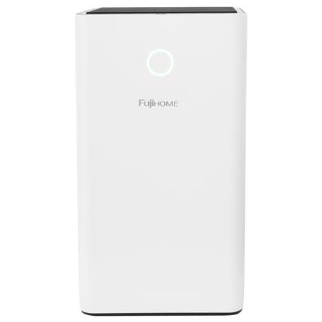 Máy lọc không khí FUJIHOME AP5Pro 60W Màu Trắng