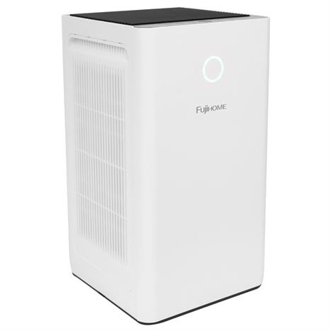 Máy lọc không khí FUJIHOME AP5Pro 60W Màu Trắng