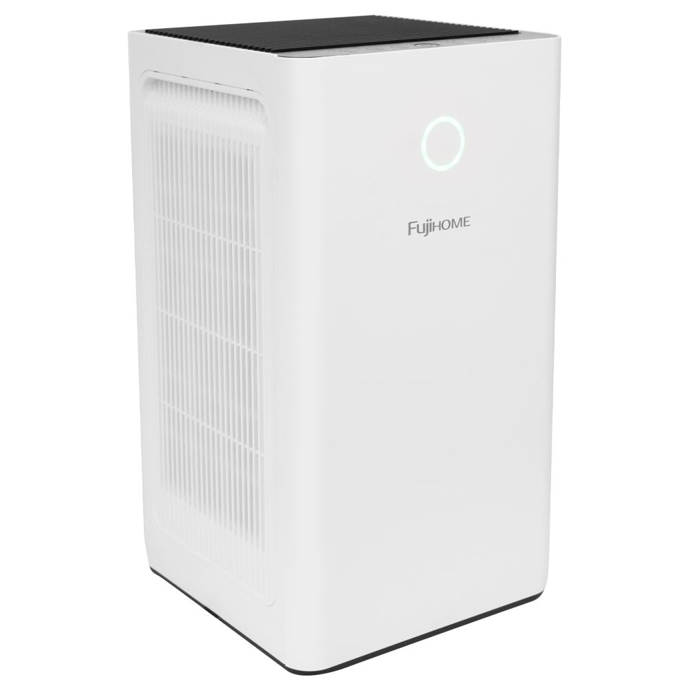Máy lọc không khí FUJIHOME AP5Pro 60W Màu Trắng