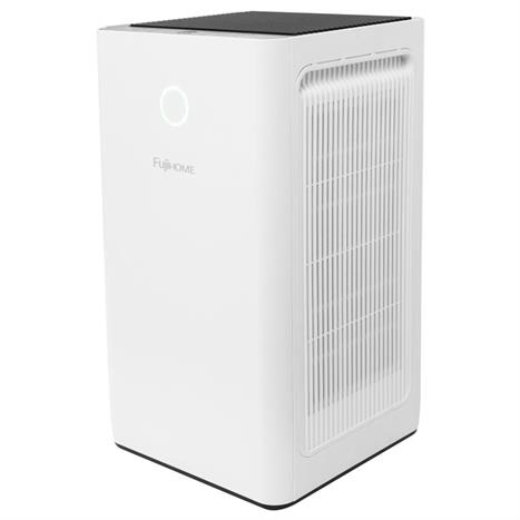 Máy lọc không khí FUJIHOME AP5Pro 60W Màu Trắng