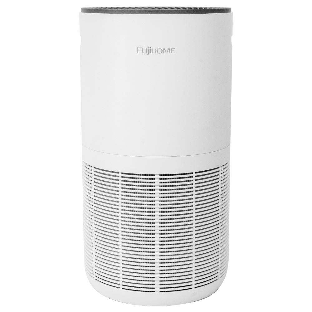 Máy lọc không khí FUJIHOME AP5Grand 35W Màu Trắng