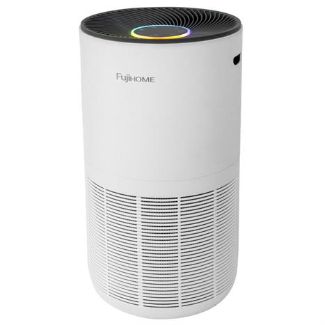 Máy lọc không khí FUJIHOME AP5Grand 35W Màu Trắng
