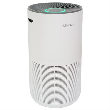Máy lọc không khí FUJIHOME AP5Grand 35W Màu Trắng