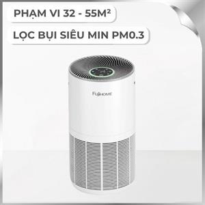 Máy lọc không khí FUJIHOME AP5Grand 35W