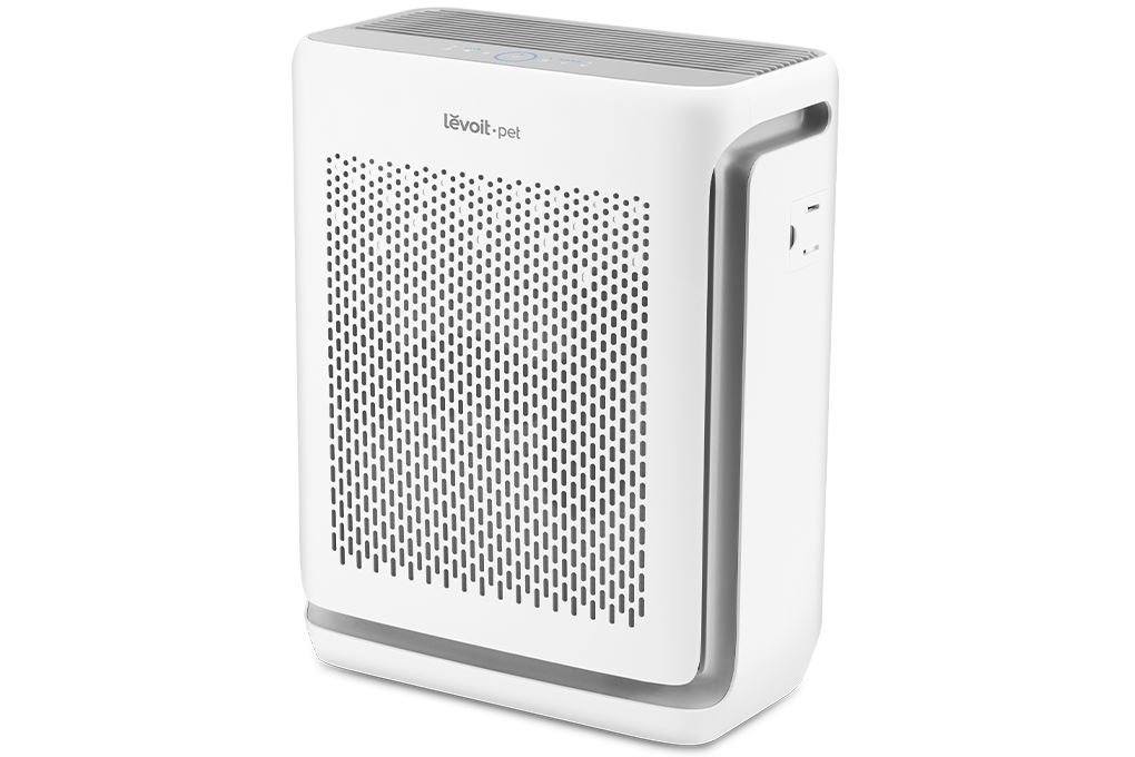 Máy lọc không khí Levoit Vital 100s 32W Màu Trắng