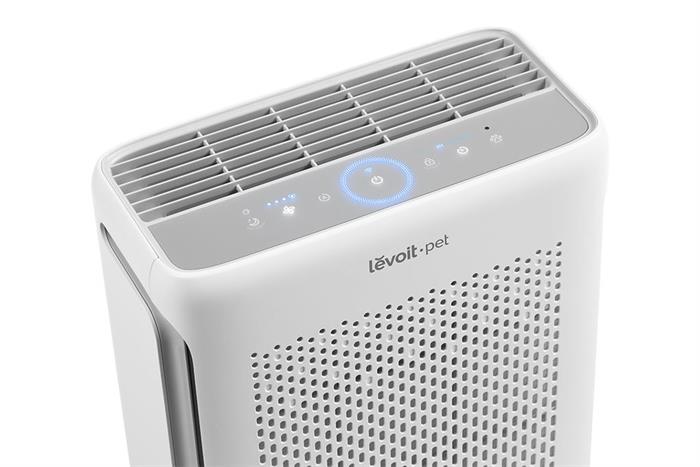 Máy lọc không khí Levoit Vital 100s 32W Màu Trắng