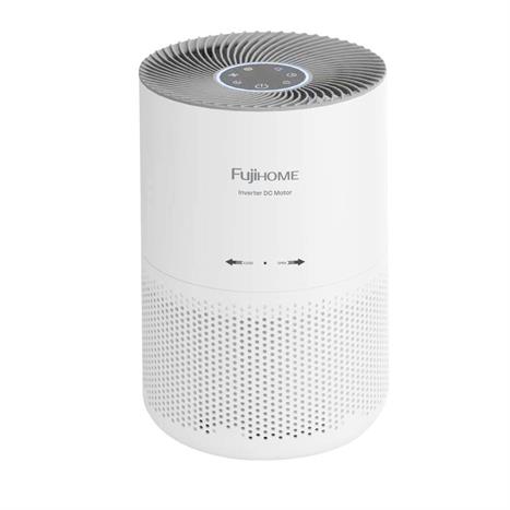Máy lọc không khí FUJIHOME AP5Compact 25W Màu Trắng