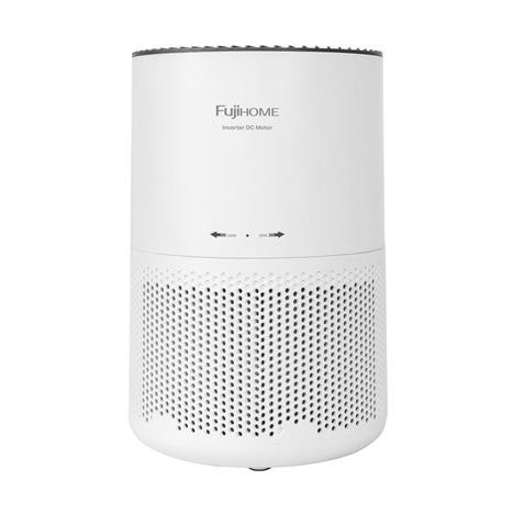 Máy lọc không khí FUJIHOME AP5Compact 25W Màu Trắng