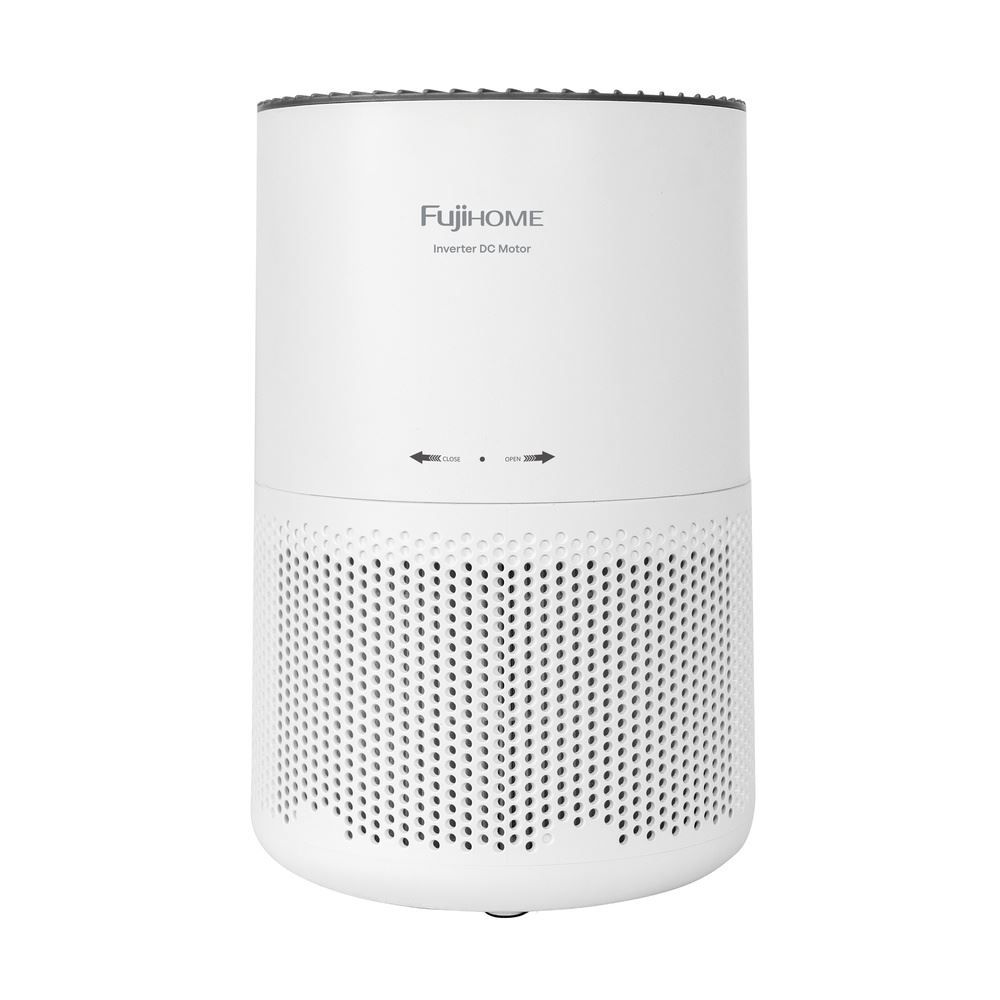 Máy lọc không khí FUJIHOME AP5Compact 25W Màu Trắng