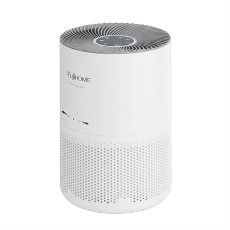 Máy lọc không khí FUJIHOME AP5Compact 25W Màu Trắng