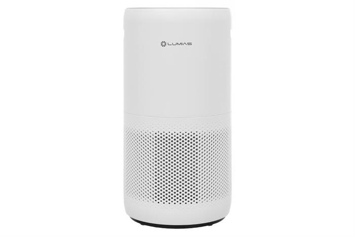 Máy lọc không khí Lumias Bulma Max 30W Màu Trắng