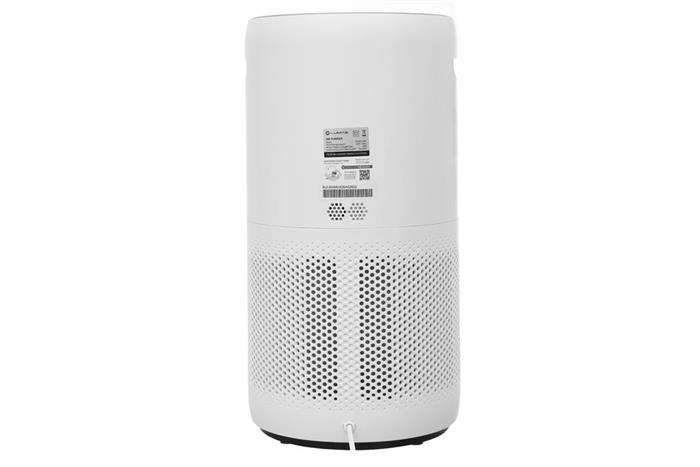 Máy lọc không khí Lumias Bulma Max 30W Màu Trắng