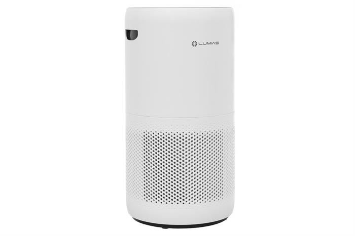 Máy lọc không khí Lumias Bulma Max 30W Màu Trắng