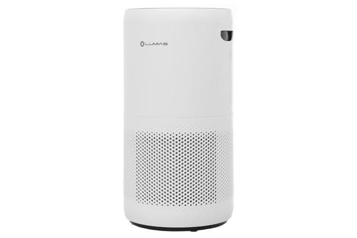 Máy lọc không khí Lumias Bulma Max 30W Màu Trắng
