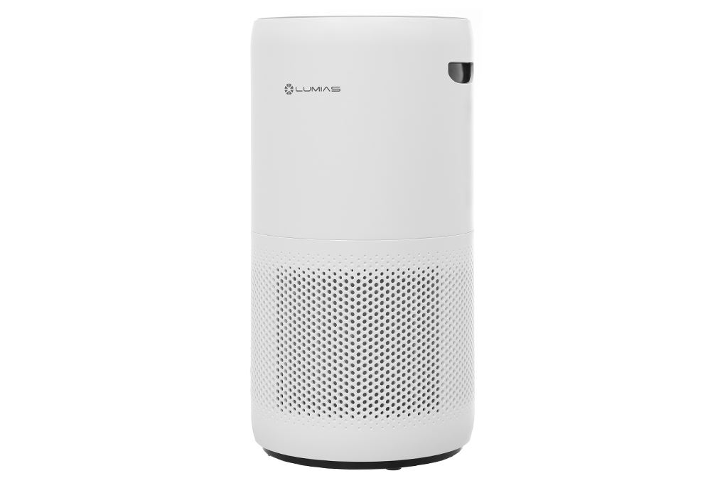 Máy lọc không khí Lumias Bulma Max 30W Màu Trắng