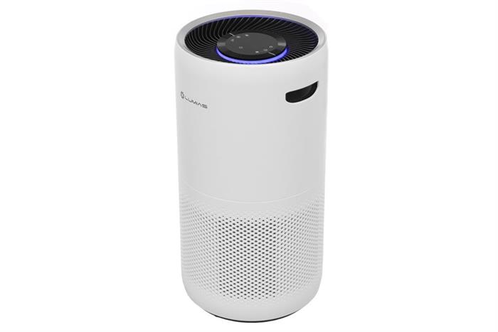 Máy lọc không khí Lumias Bulma Max 30W Màu Trắng