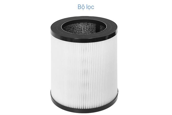 Máy lọc không khí Sunhouse SHD-AP9711 10W Màu Đen
