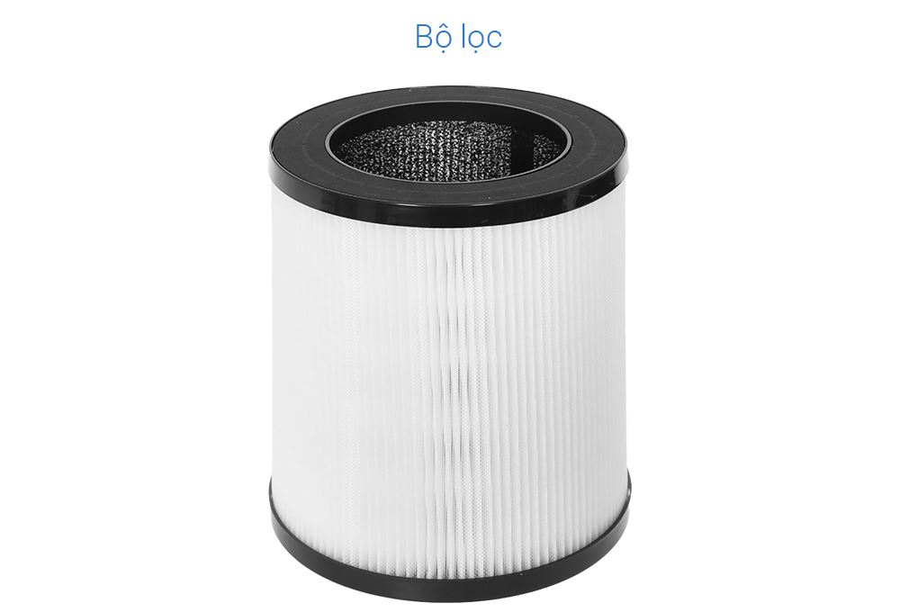 Máy lọc không khí Sunhouse SHD-AP9711 32W Màu Đen