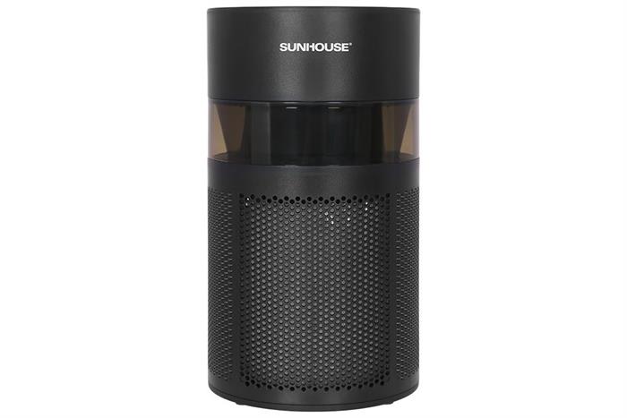 Máy lọc không khí Sunhouse SHD-AP9711 10W Màu Đen