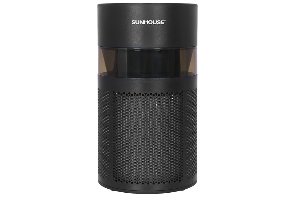Máy lọc không khí Sunhouse SHD-AP9711 32W Màu Đen