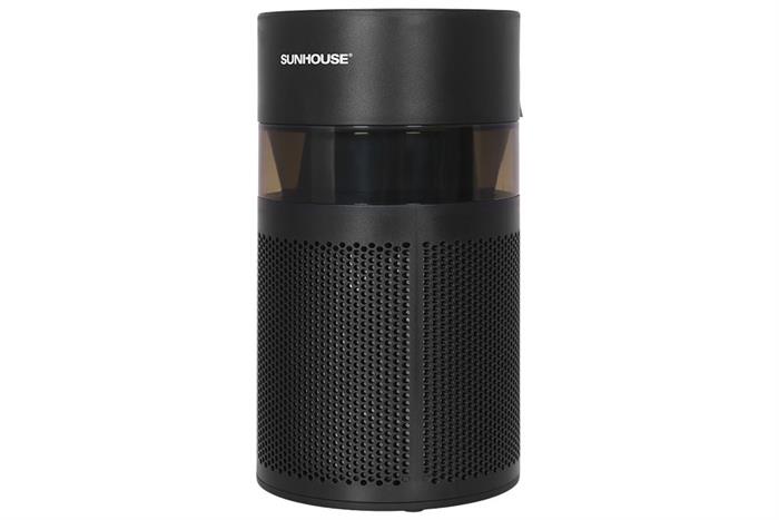 Máy lọc không khí Sunhouse SHD-AP9711 10W Màu Đen