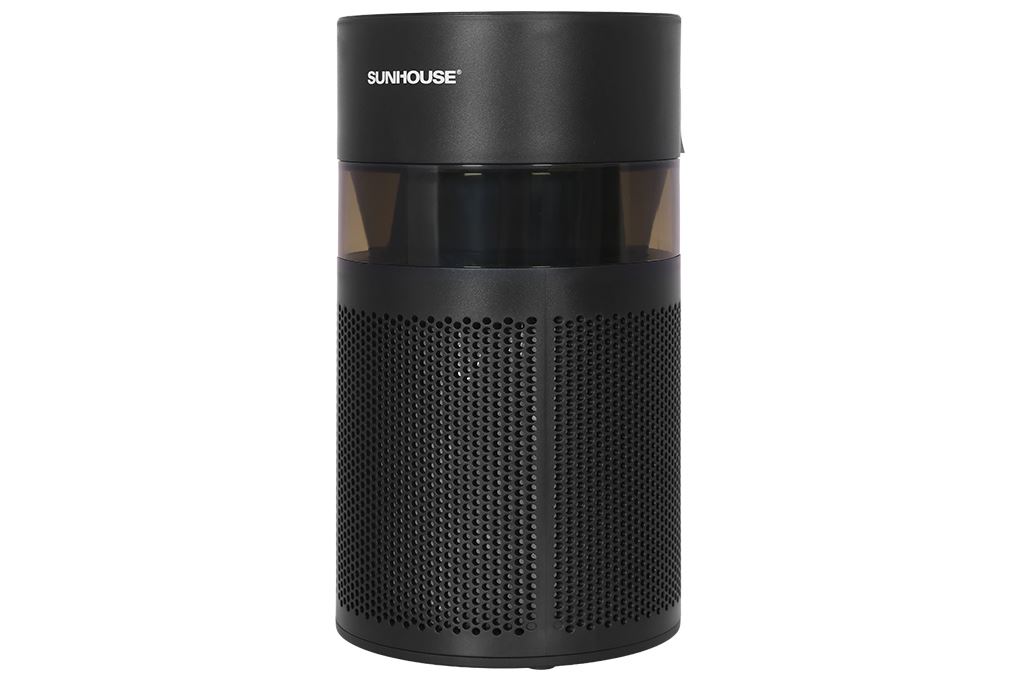 Máy lọc không khí Sunhouse SHD-AP9711 32W Màu Đen