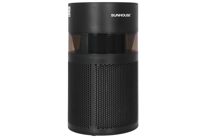 Máy lọc không khí Sunhouse SHD-AP9711 10W Màu Đen